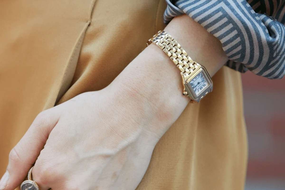Best Luxury Watch Brands for Women in 2025: Style, Power, and Precision | CIO Women Magazine