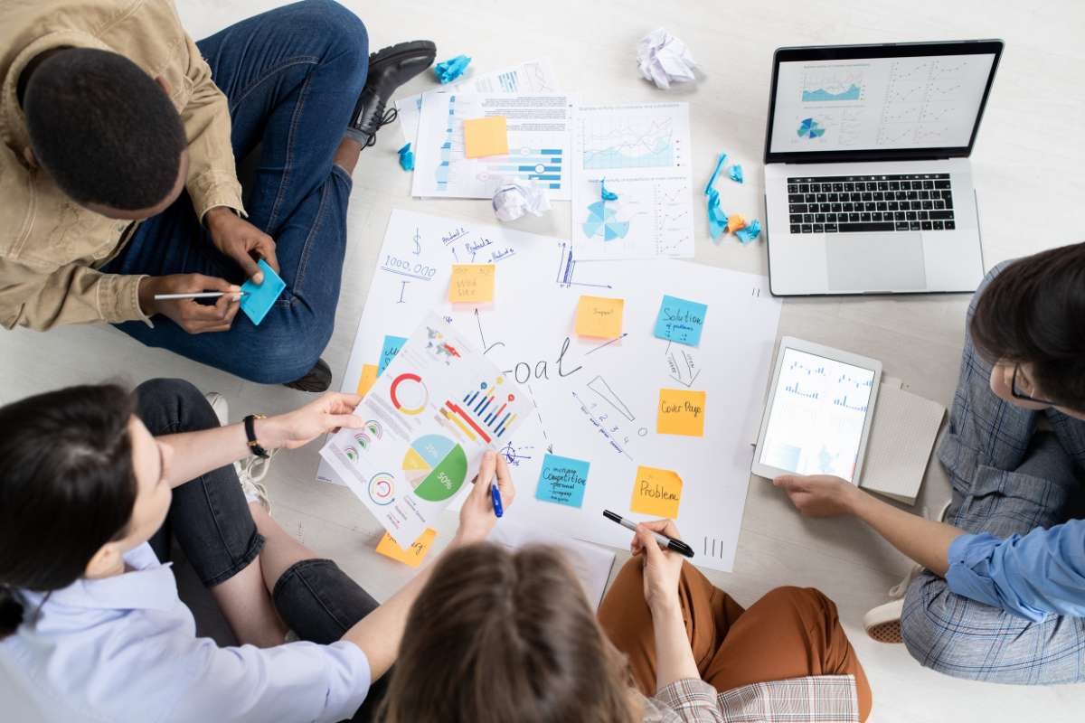 7 Tips for Estimating Risks in Your Business | CIO Women Magazine