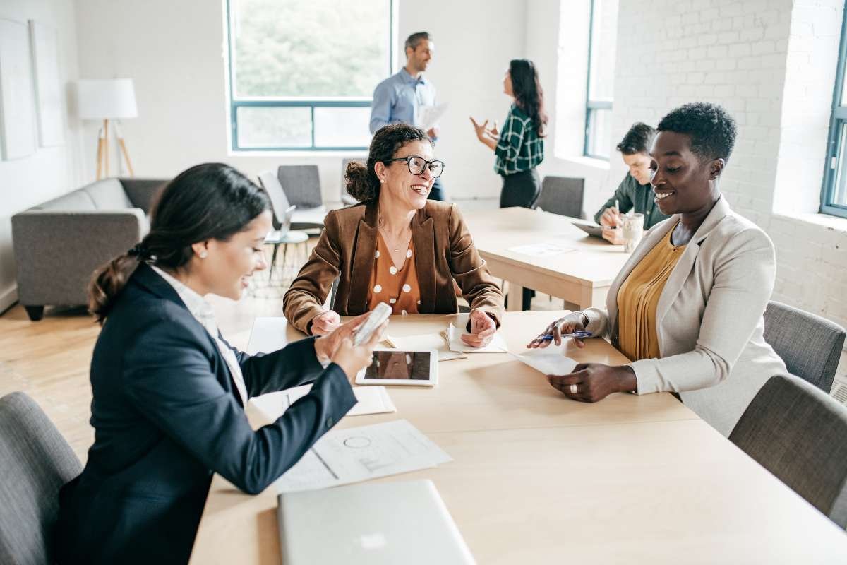 How To Transform The Workplace Culture Of Your Business? | CIO Women Magazine