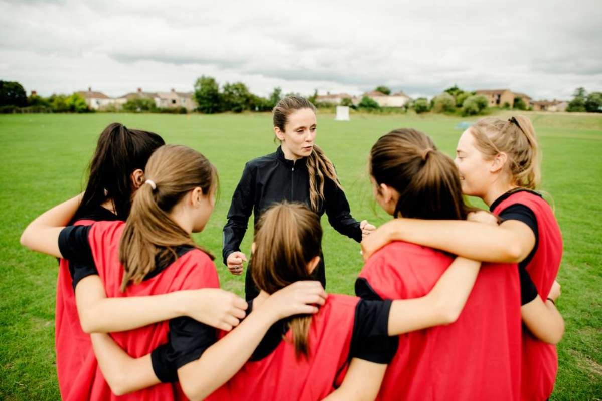 Leadership in Sports: Building Champions On and Off the Field | CIO Women Magazine