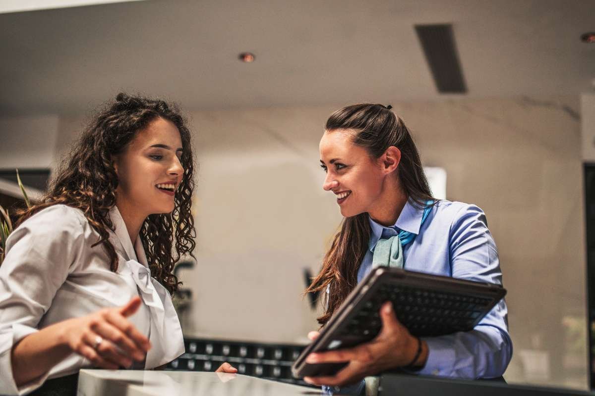 How To Ensure Your Hotel Is A Success? | CIO Women Magazine