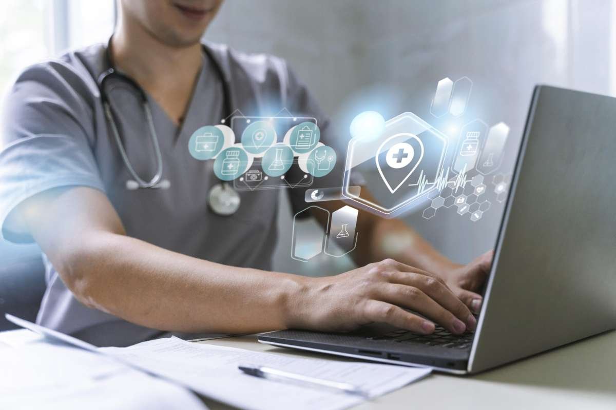 Leadership in Healthcare: Shaping the Future with AI Innovation | CIO Women Magazine