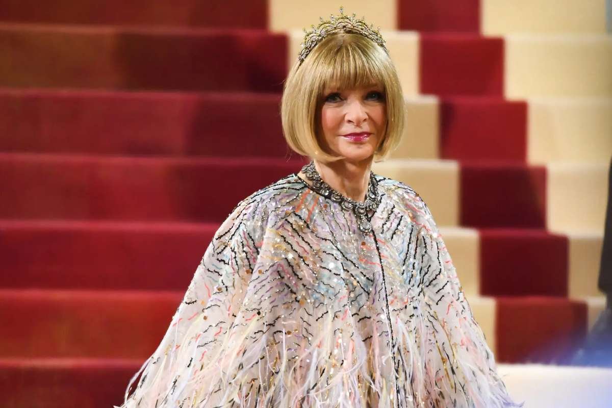Met Gala Best Dressed: Fashion’s Finest Moments on the Red Carpet | CIO Women Magazine