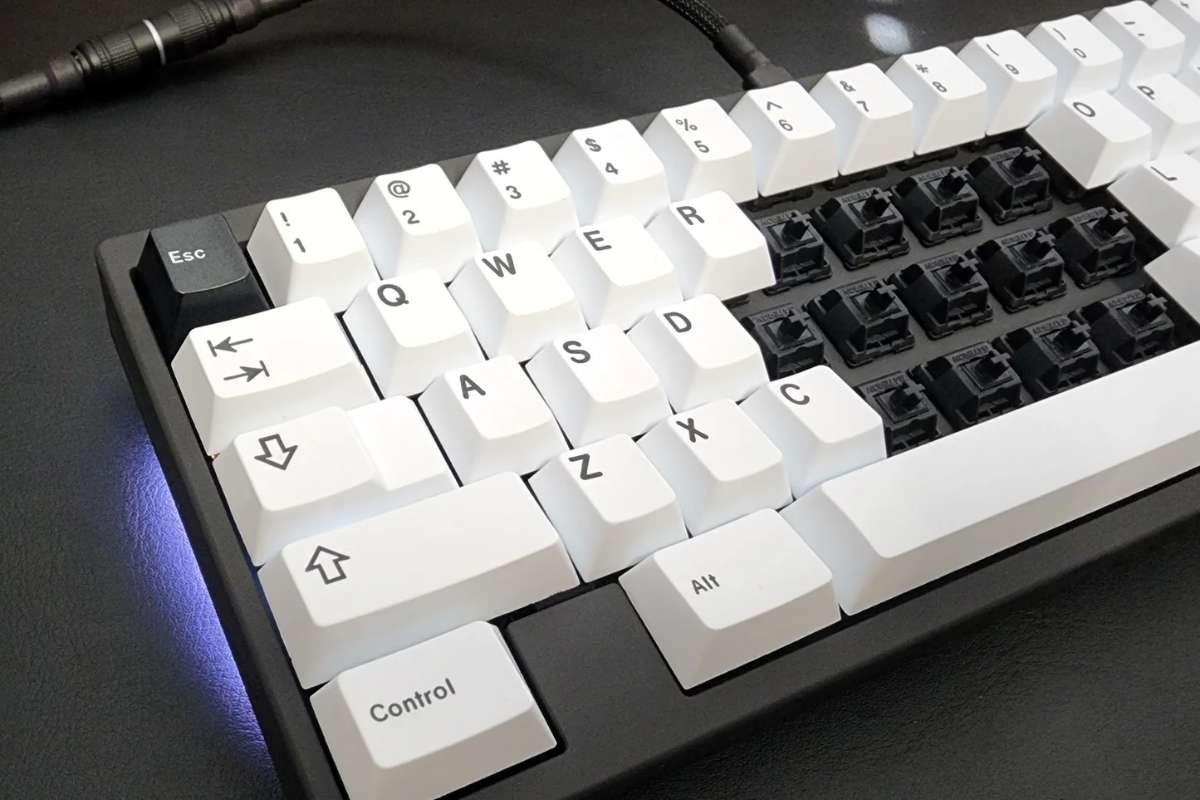 Best Mechanical Keyboard Switches: A Comprehensive Guide | CIO Women Magazine
