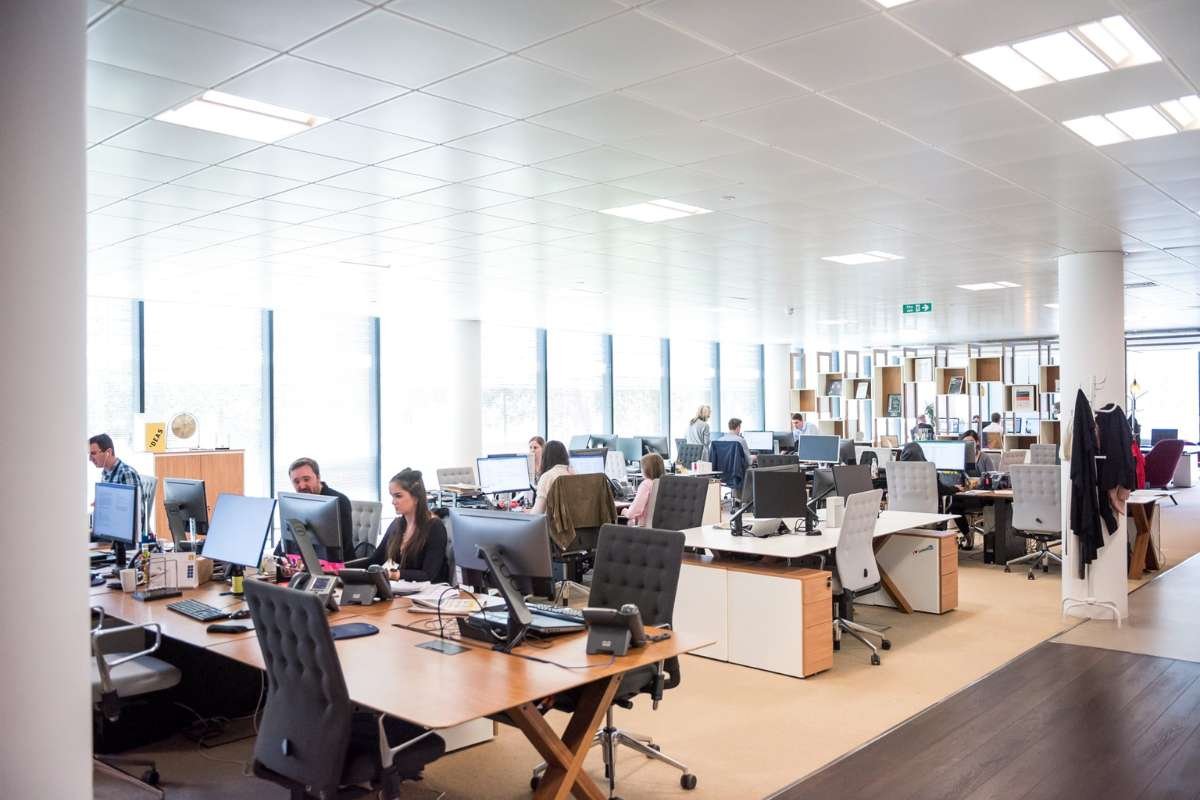 How To Transform The Workplace Culture Of Your Business? | CIO Women Magazine