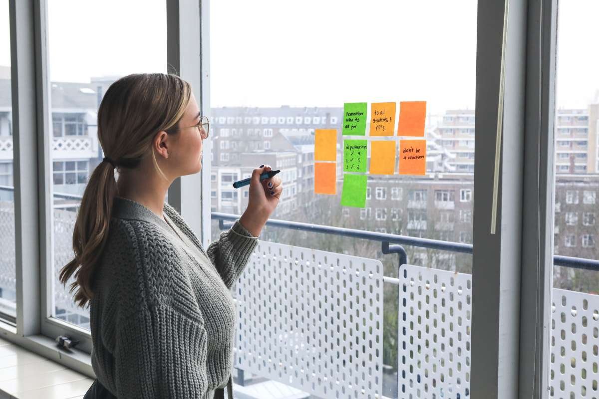 Business Career Quiz: What’s Your Best Fit for Advancement? | CIO Women Magazine
