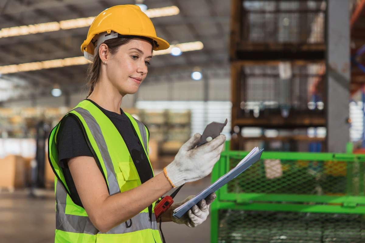 Set Your Manufacturing Business Up for Success with These Strategies | CIO Women Magazine