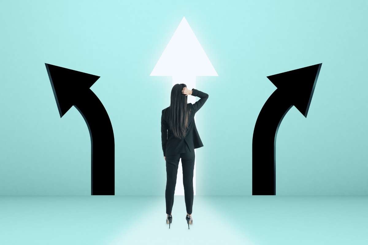 Business Career Quiz: What’s Your Best Fit for Advancement? | CIO Women Magazine