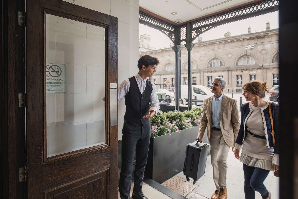 How To Ensure Your Hotel Is A Success? | CIO Women Magazine