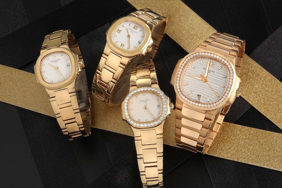 Best Luxury Watch Brands for Women in 2025: Style, Power, and Precision | CIO Women Magazine