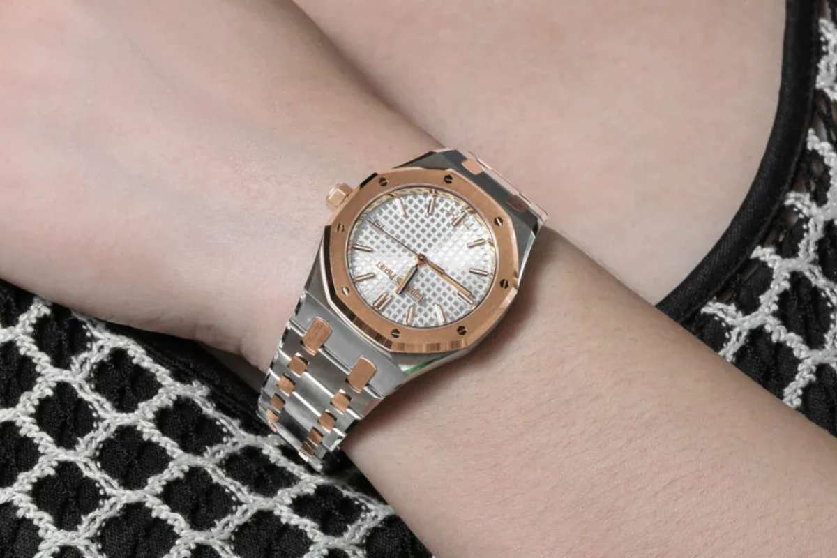 Best Luxury Watch Brands for Women in 2025: Style, Power, and Precision | CIO Women Magazine