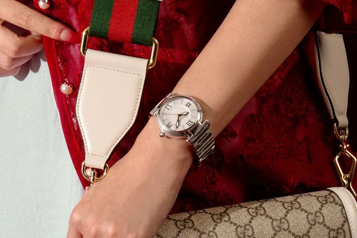 Best Luxury Watch Brands for Women in 2025: Style, Power, and Precision | CIO Women Magazine