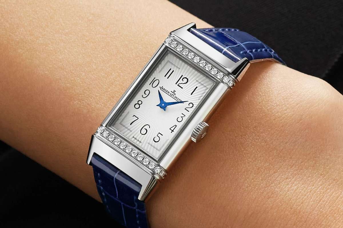 Best Luxury Watch Brands for Women in 2025: Style, Power, and Precision | CIO Women Magazine