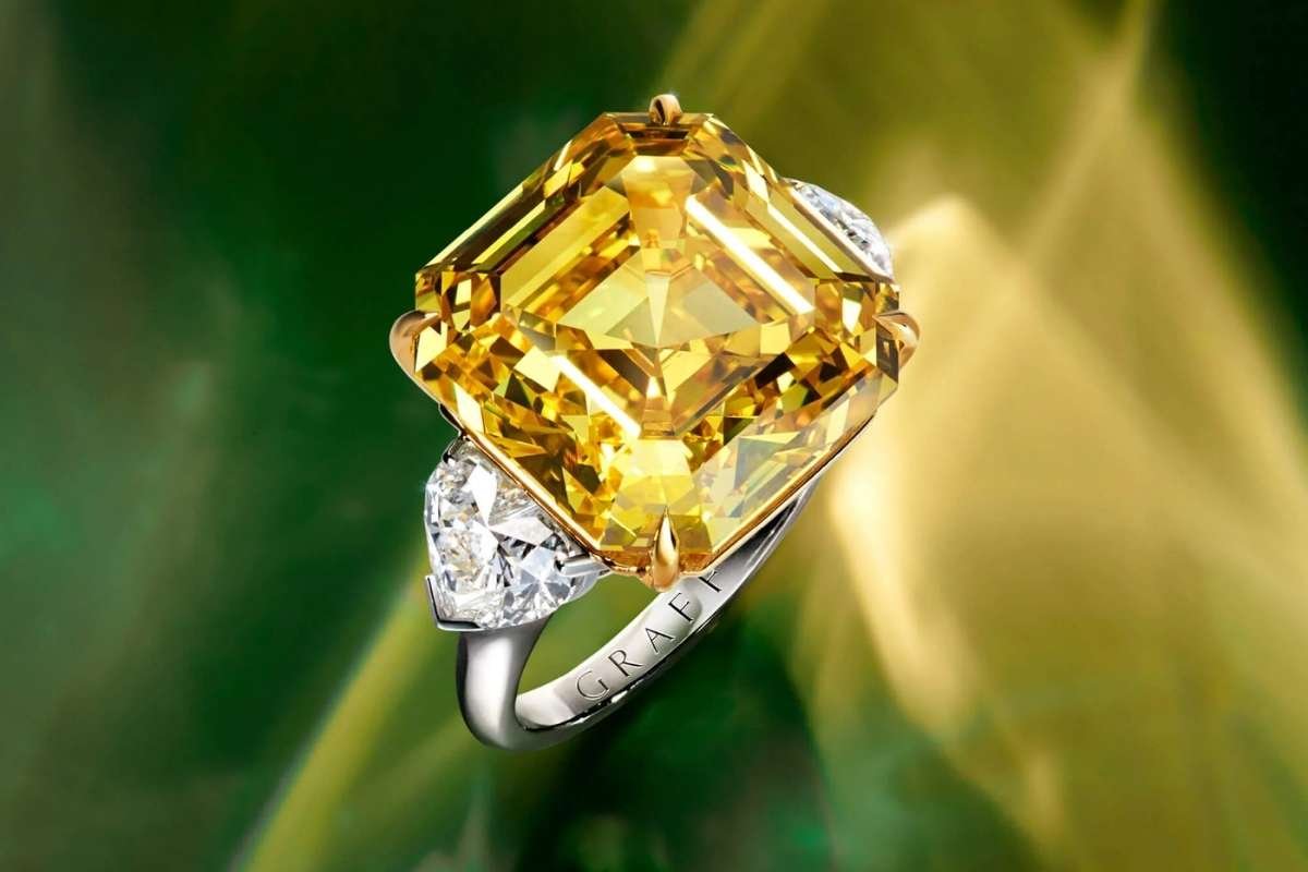 10 Most Expensive Gemstones Ever Sold | CIO Women Magazine