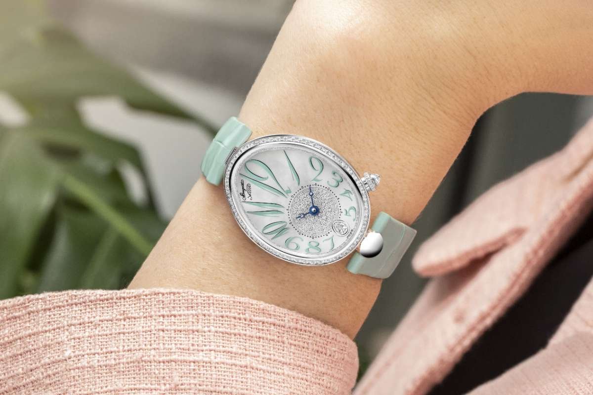 Best Luxury Watch Brands for Women in 2025: Style, Power, and Precision | CIO Women Magazine