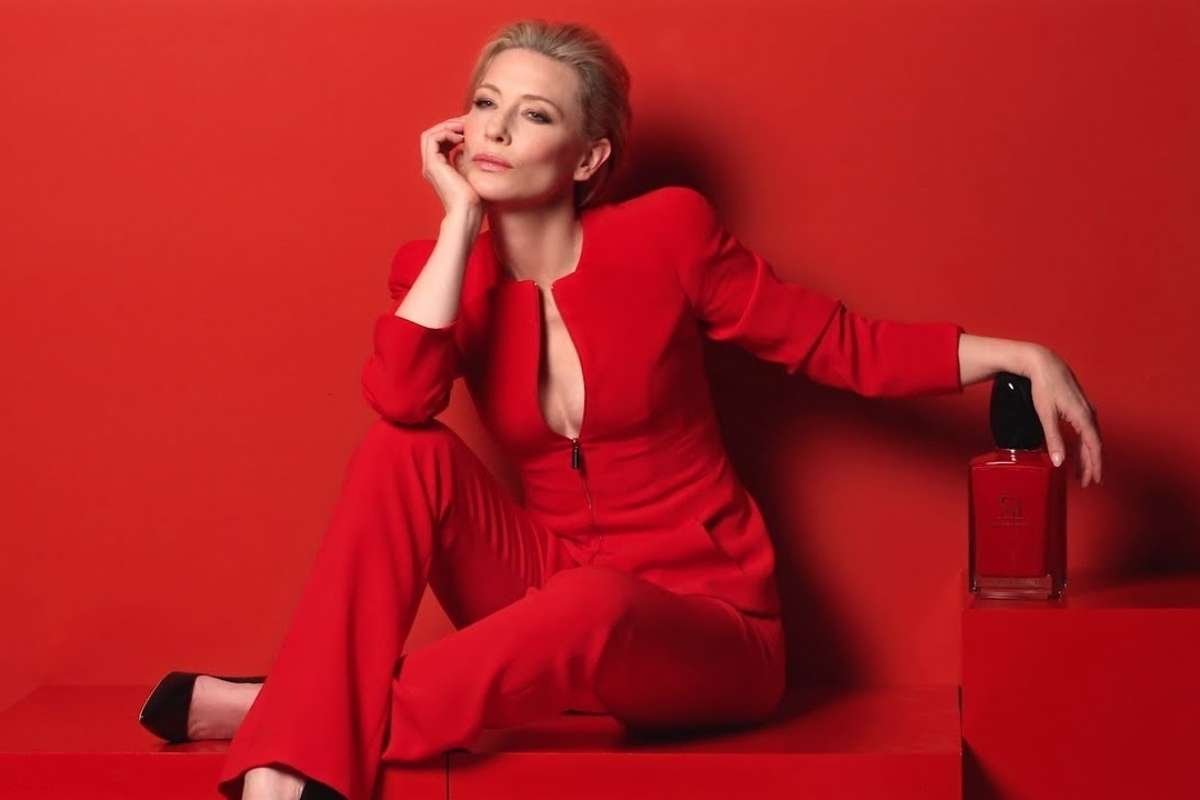 The 8 Celebrity Perfumes Everyone Is Talking About in 2025 | CIO Women Magazine