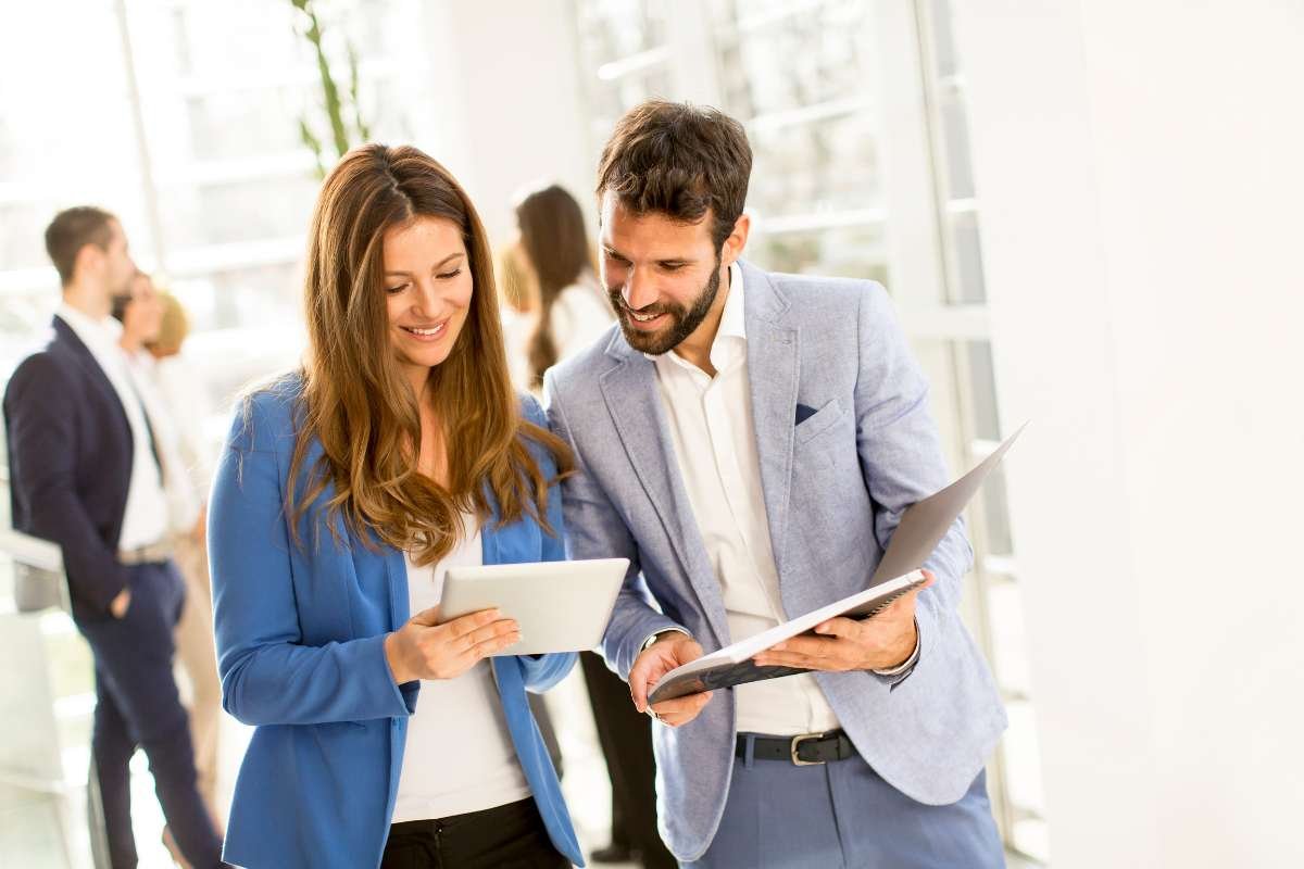 How To Keep Your Business Running Smoothly When You're Away? | CIO Women Magazine