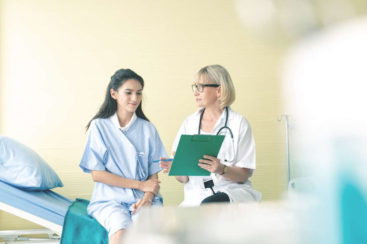 6 Strategies for Coping With Health Issues Not Your Fault | CIO Women Magazine