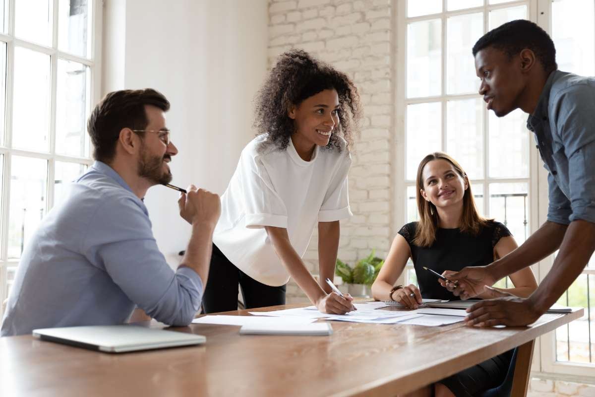 4 Elements You Need In Place To Run A Successful Business | CIO Women Magazine