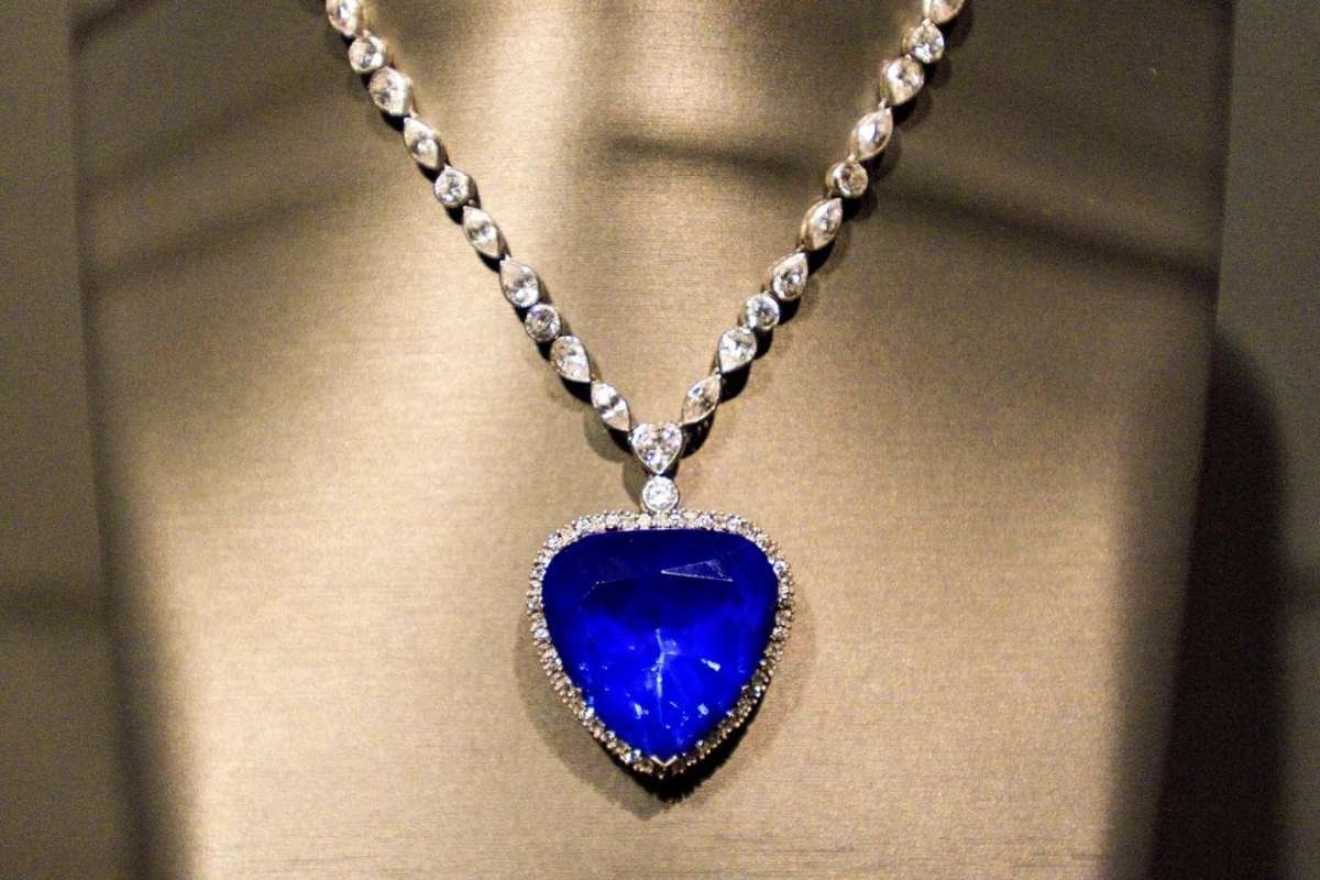 The World's Most Expensive Necklaces and the Stories They Tell | CIO Women Magazine