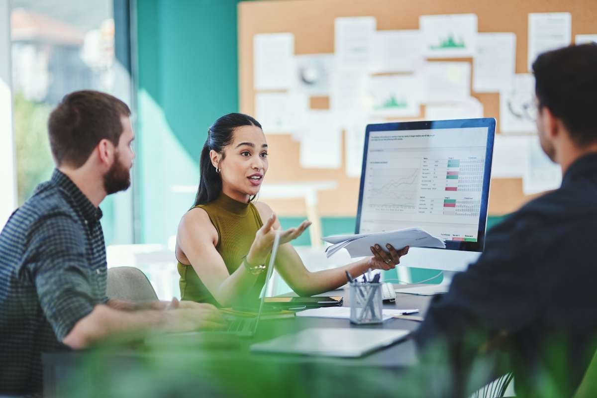 Tactical Investing for Women Building a Diverse Portfolio | CIO Women Magazine