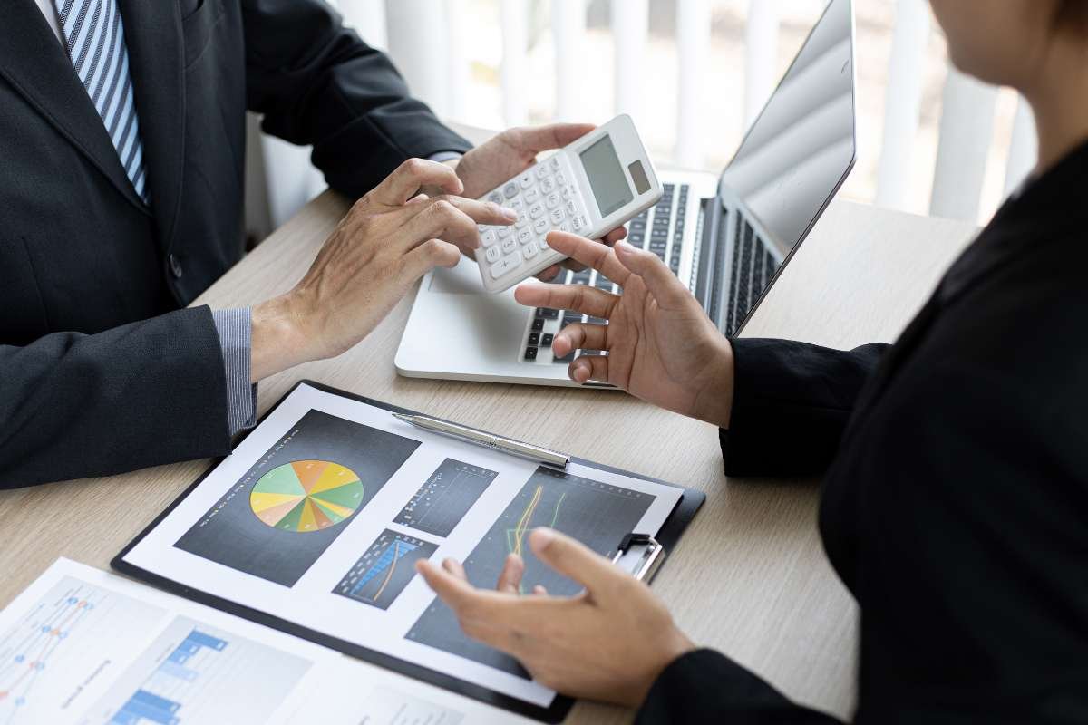 Business Success Strategies: The Keys to Sustainable Growth | CIO Women Magazine