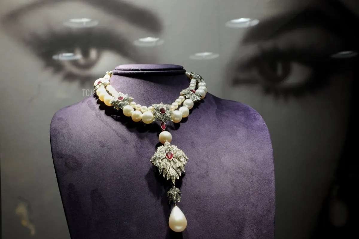 The World's Most Expensive Necklaces and the Stories They Tell | CIO Women Magazine