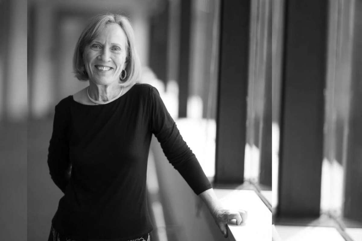 Brilliant Claudia Goldin: The Economist Who Redefined Equality | CIO Women Magazine