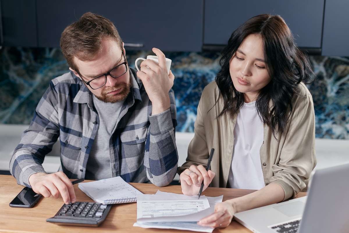 4 Practical Steps on How to Bounce Back From Unexpected Debt | CIO Women Magazine
