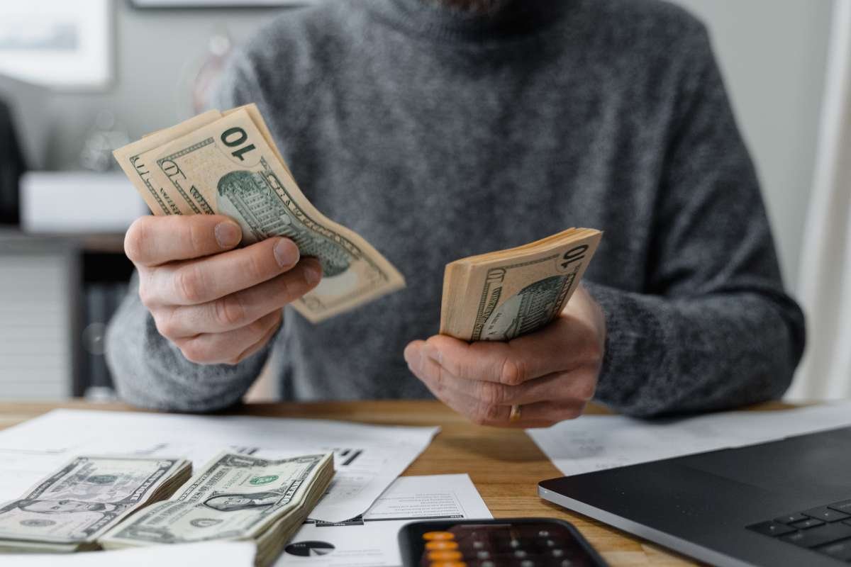 4 Practical Steps on How to Bounce Back From Unexpected Debt | CIO Women Magazine