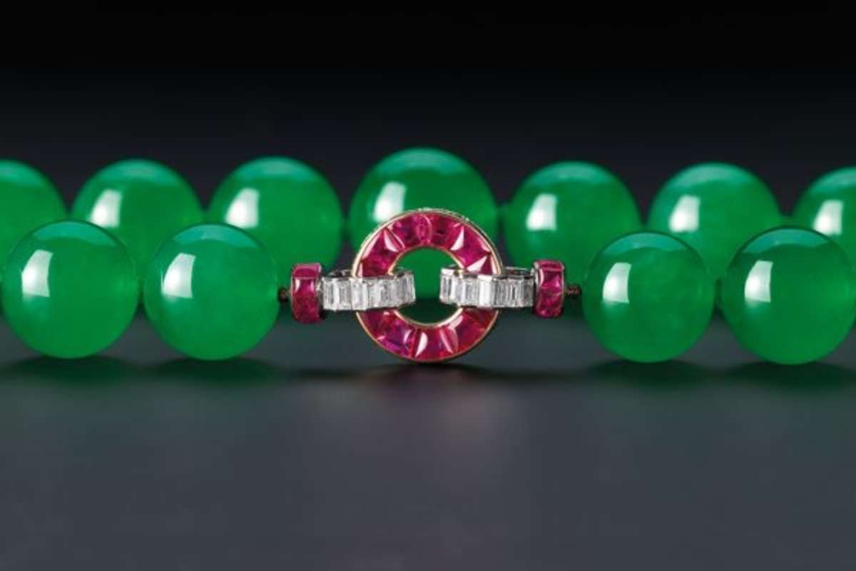 The World's Most Expensive Necklaces and the Stories They Tell | CIO Women Magazine