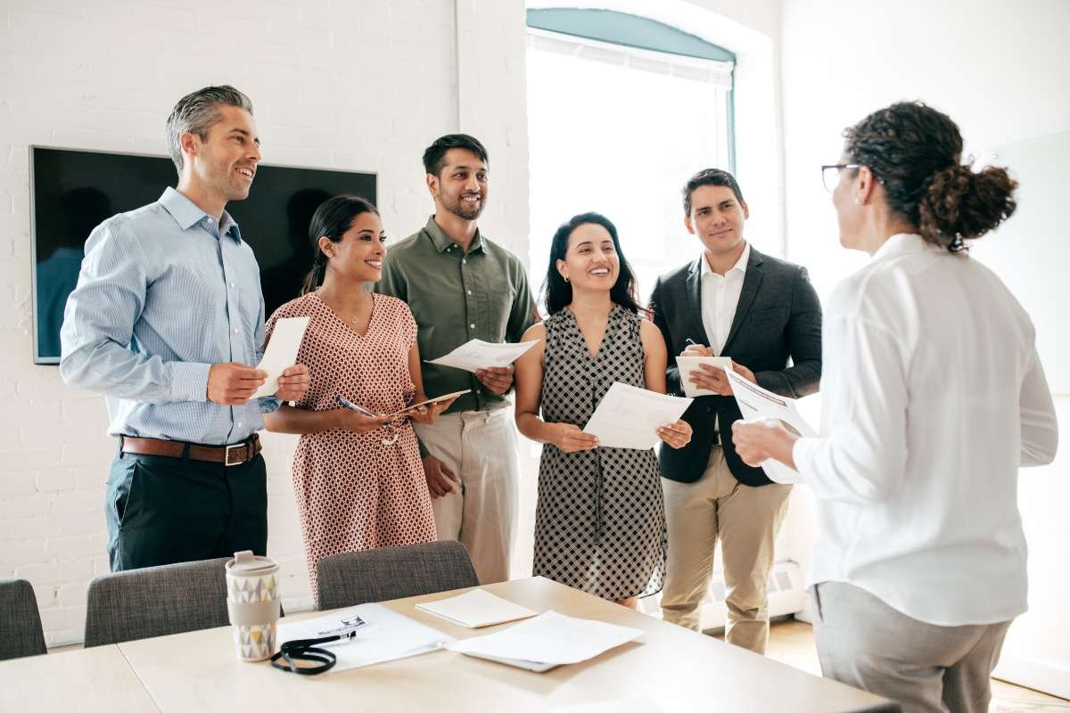11 Easy Strategies to Streamline Your Business Operations | CIO Women Magazine