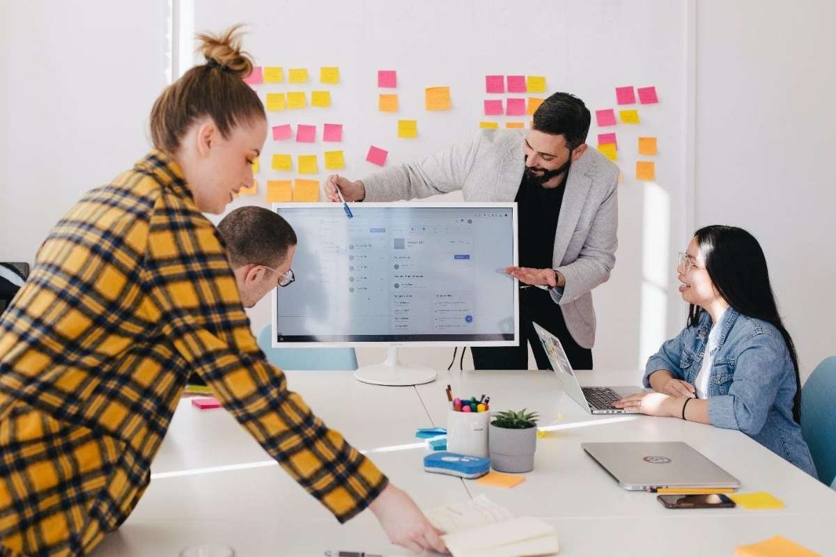 11 Easy Strategies to Streamline Your Business Operations | CIO Women Magazine