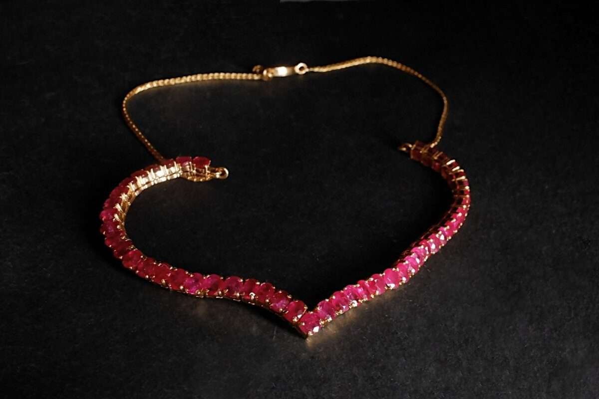 The World's Most Expensive Necklaces and the Stories They Tell | CIO Women Magazine