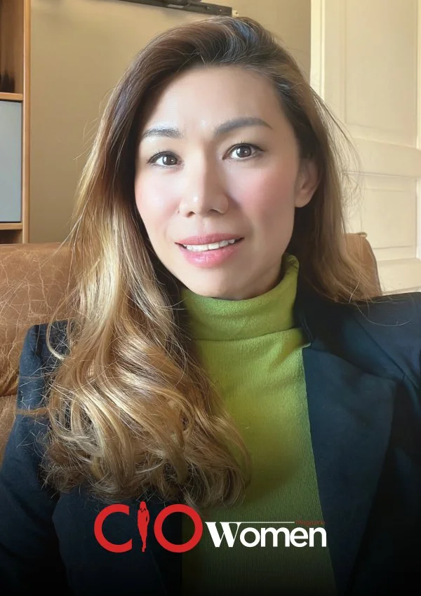 Betty Gervasini: Pioneering HR Tech Industry with Passion and Vision