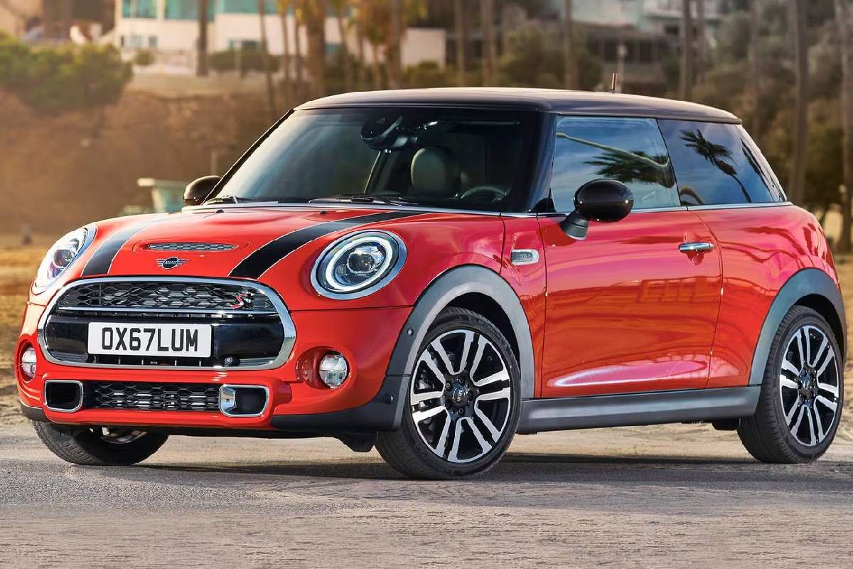 Best Cars for Women: Top Picks for Style, Safety & Comfort in 2025 | CIO Women Magazine