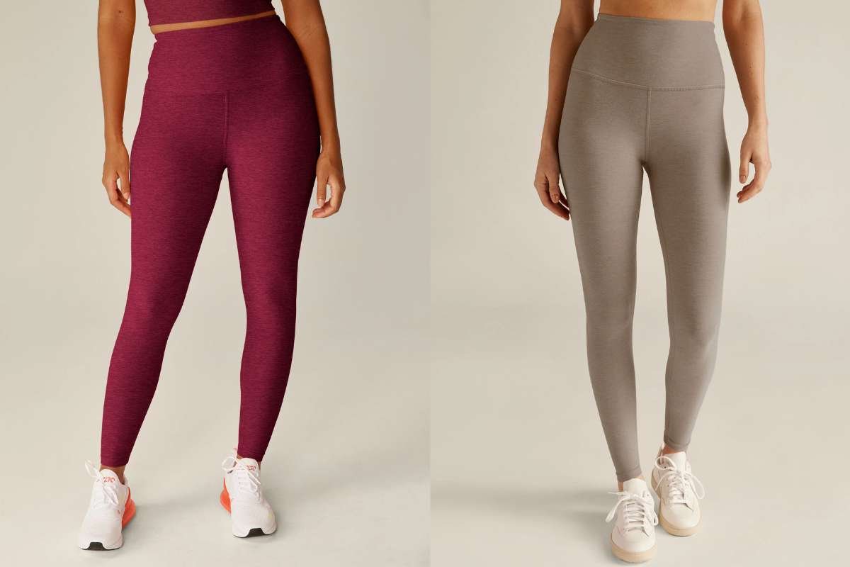 Must-Have Best Workout Clothes For Women on a Budget | CIO Women Magazine