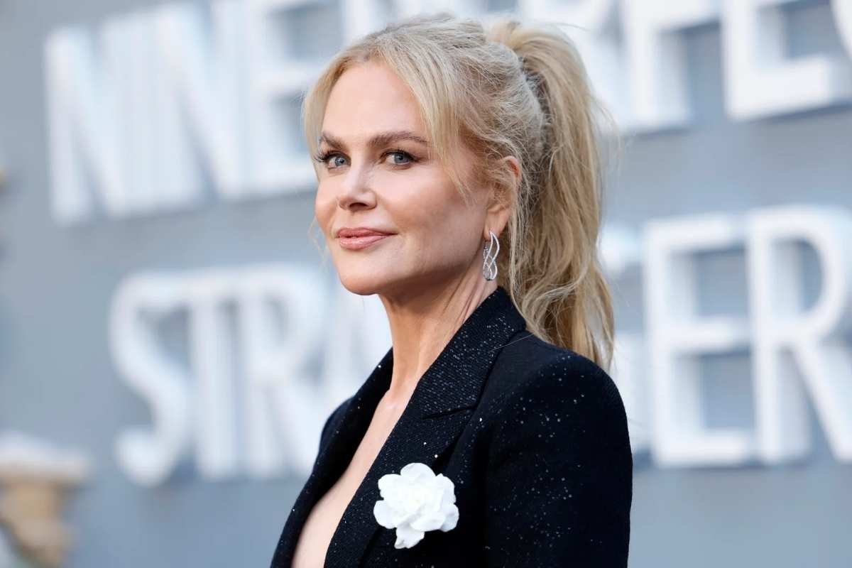 Hollywood's Most Loved 50 Favorite Actresses of All Time | CIO Women Magazine