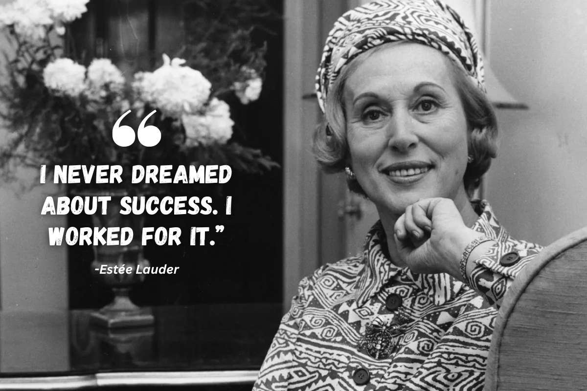 Top 40 Inspiring Business Motivational Quotes by Successful Women | CIO Women Magazine