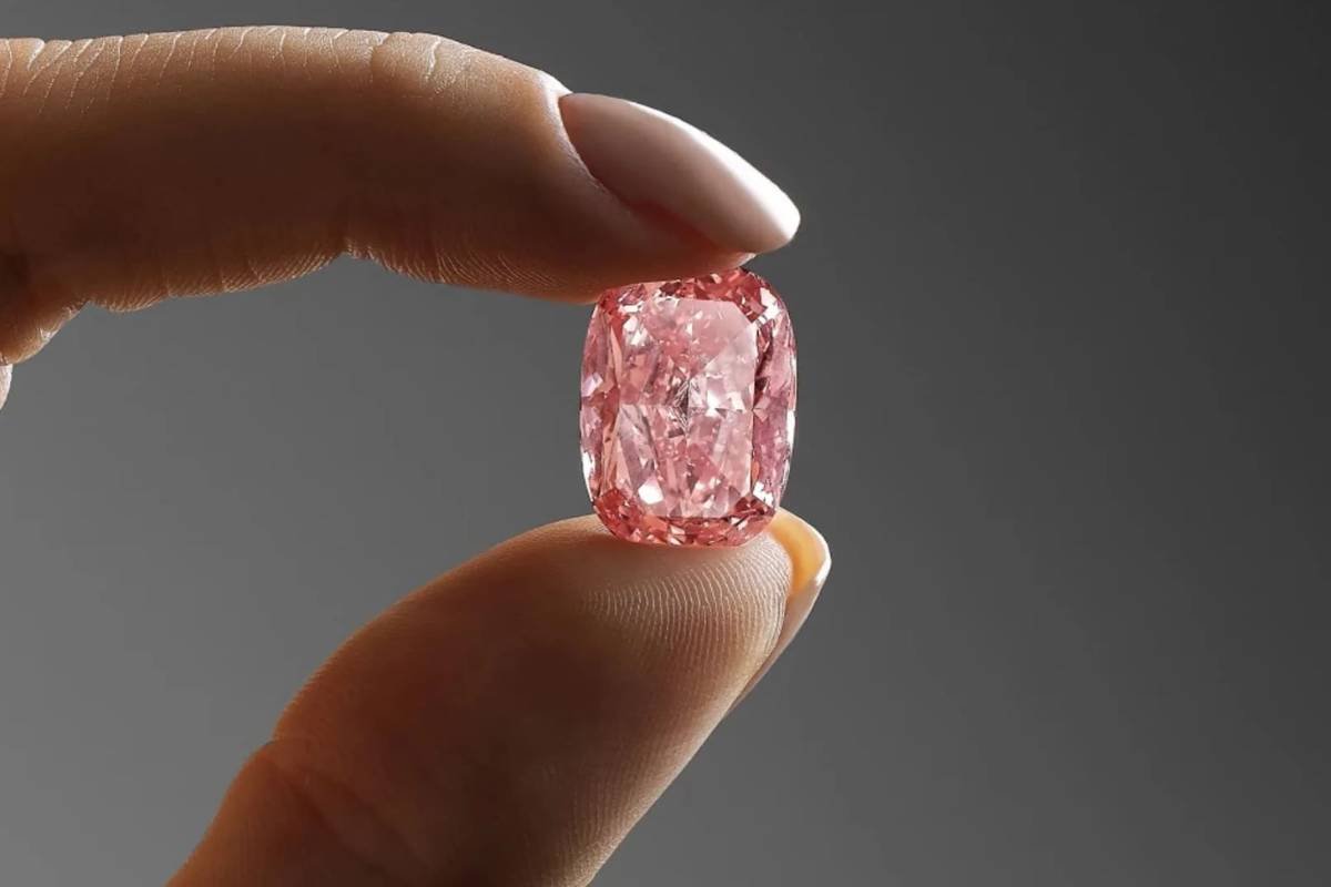 Most Expensive Ring In The World: A Symbol of Wealth & Legacy | CIO Women Magazine