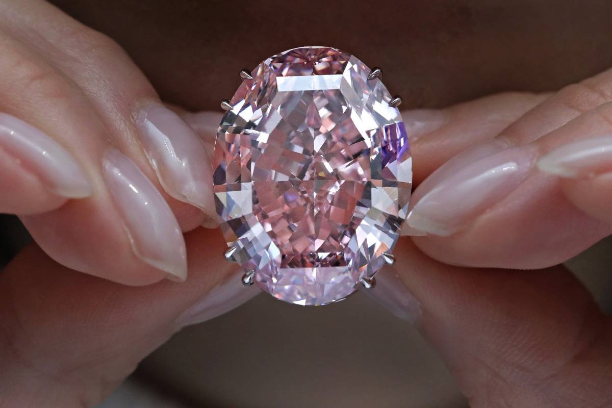 Most Expensive Ring In The World: A Symbol of Wealth & Legacy | CIO Women Magazine