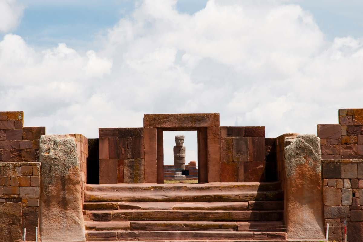 Tiwanaku: Ancient Ruins, Mysteries & Bolivia's Cultural Legacy | CIO Women Magazine