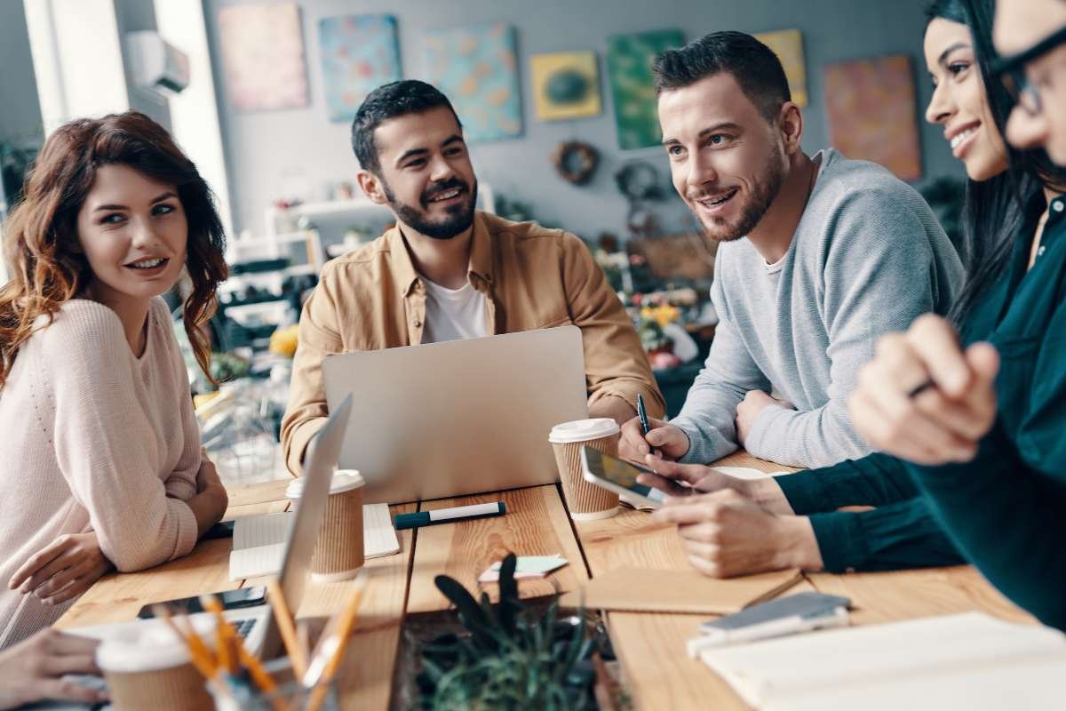 Hybrid Workplace Engagement: 5 Strategies to Boost Connection | CIO Women Magazine