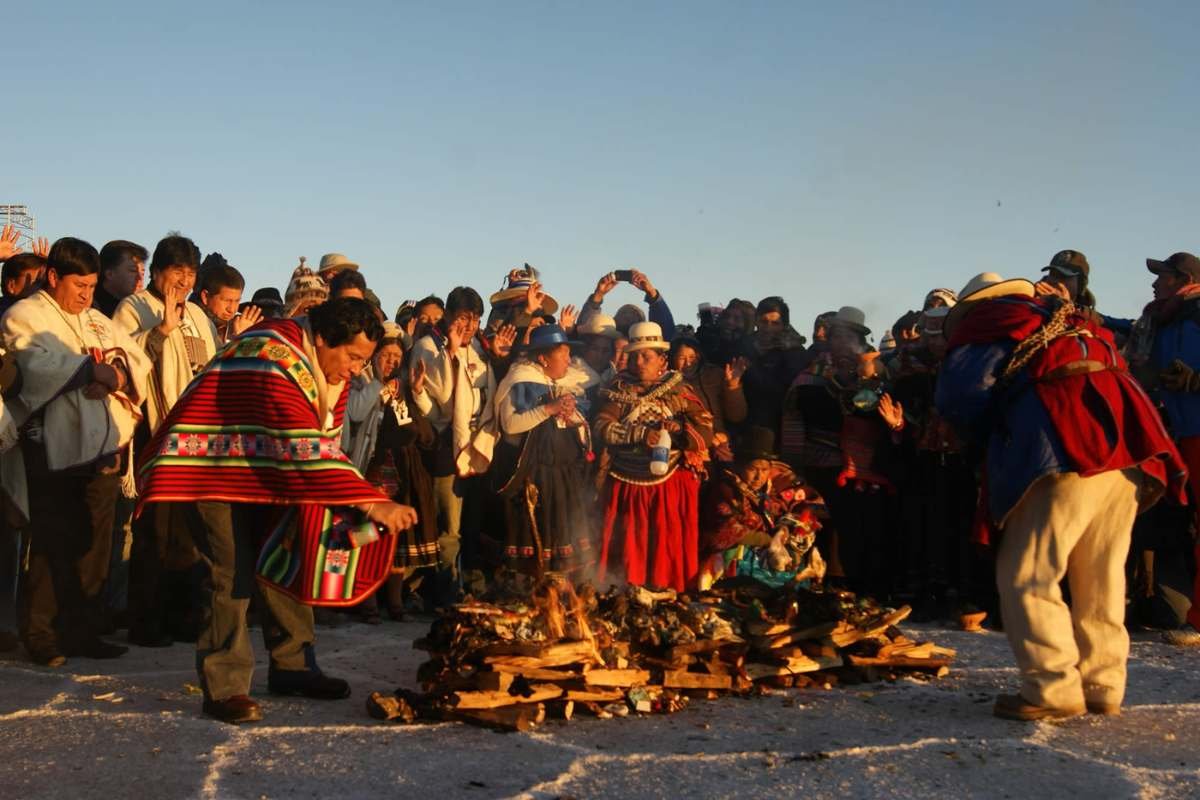 Tiwanaku: Ancient Ruins, Mysteries & Bolivia's Cultural Legacy | CIO Women Magazine