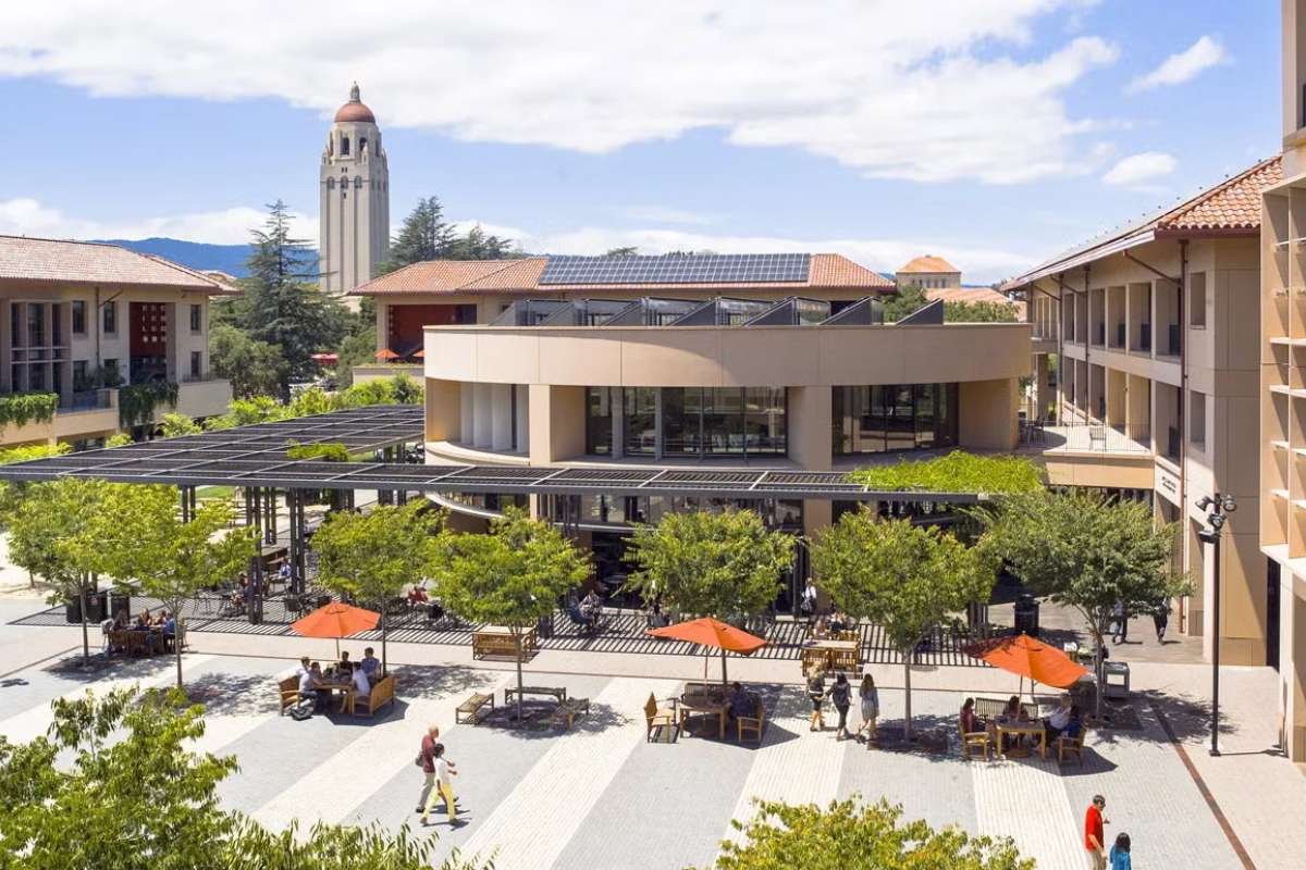 Best Business Schools in California: A Gateway to Entrepreneurial Success | CIO Women Magazine