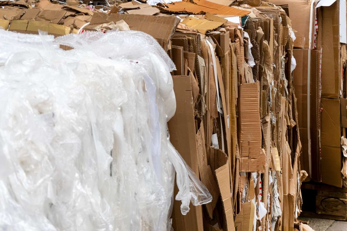 Packaging Waste Solutions for Women Business Leaders | CIO Women Magazine