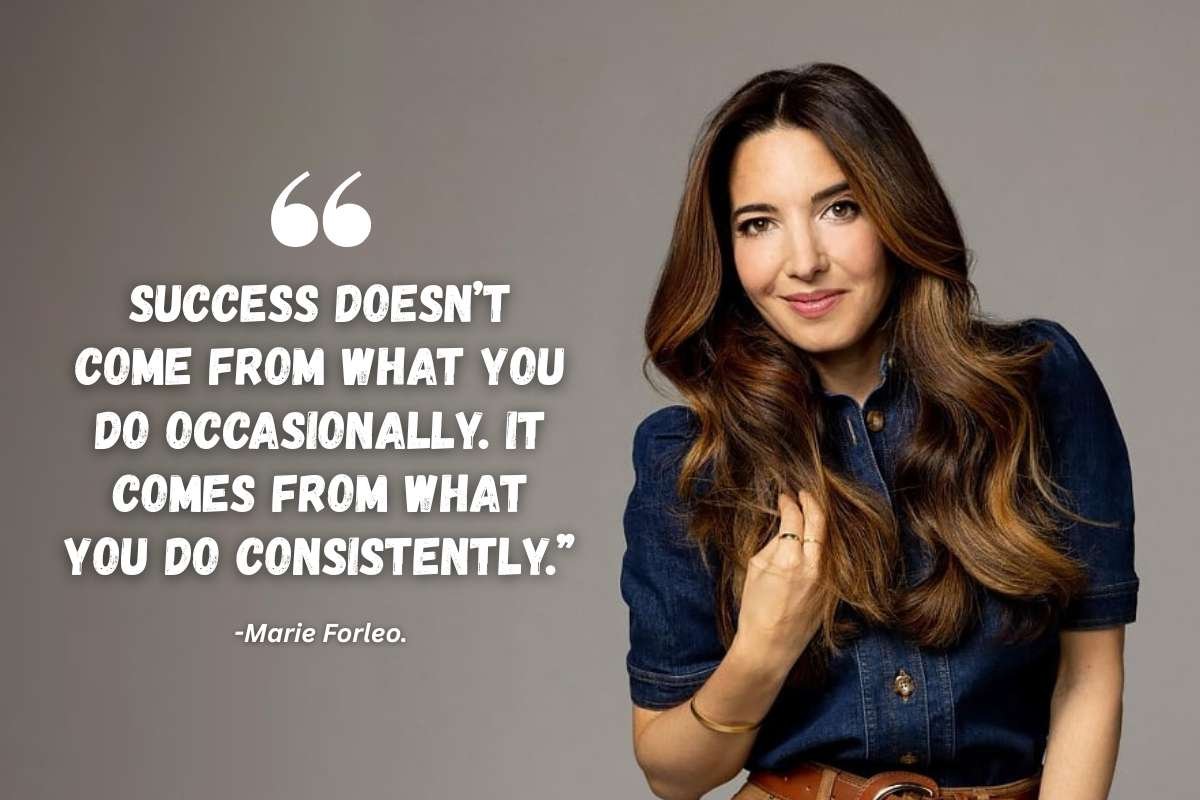 Top 40 Inspiring Business Motivational Quotes by Successful Women | CIO Women Magazine