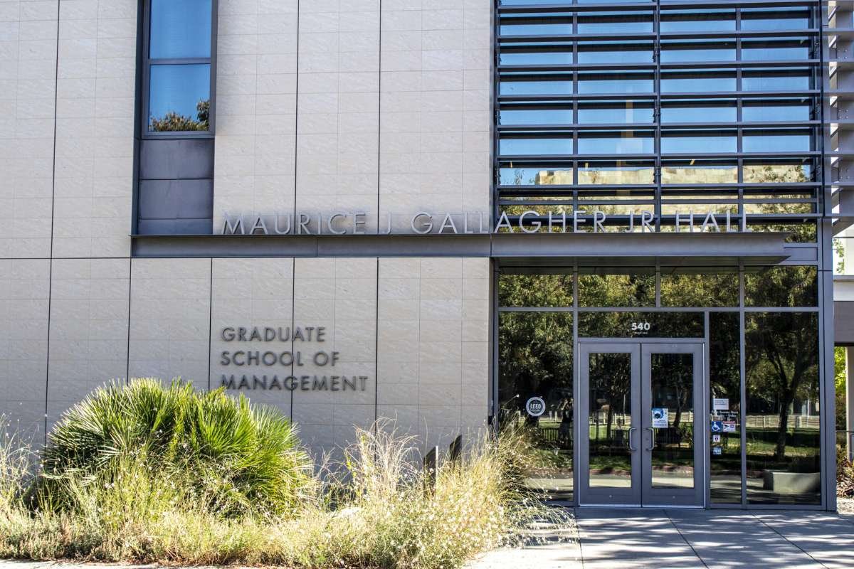 Best Business Schools in California: A Gateway to Entrepreneurial Success | CIO Women Magazine