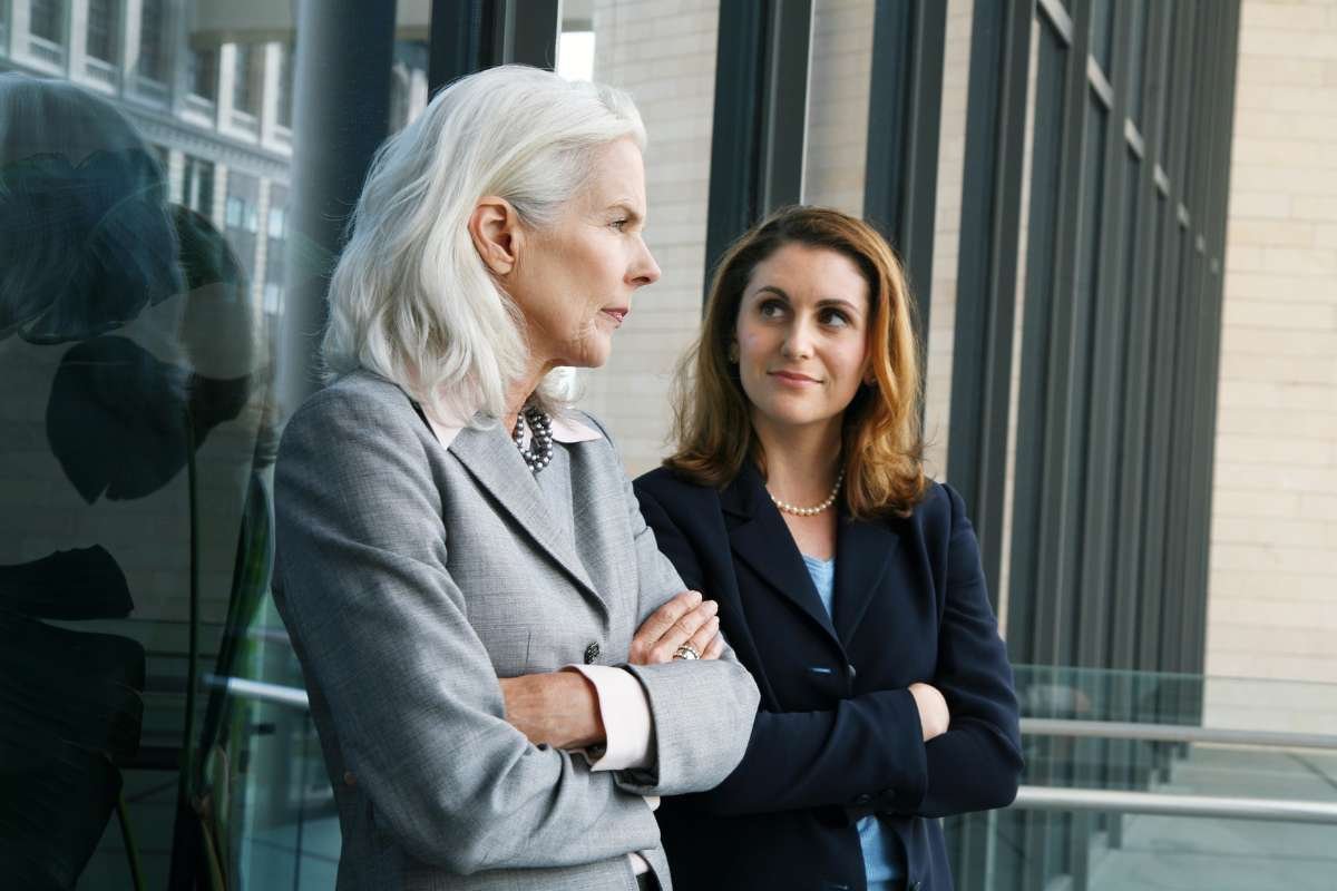 9 Leadership Barriers for Women and What Companies Can Do to Help | CIO Women Magazine