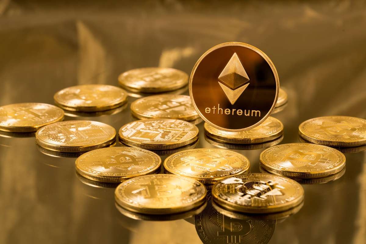 Ethereum | Top 10 Blockchain Terms Decrypted | CIO Women Magazine